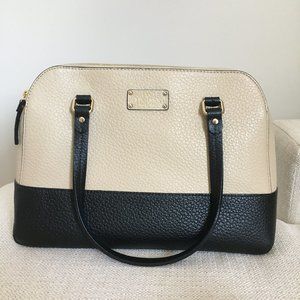 Kate Spade Grove Court Lainey Tote Bag
